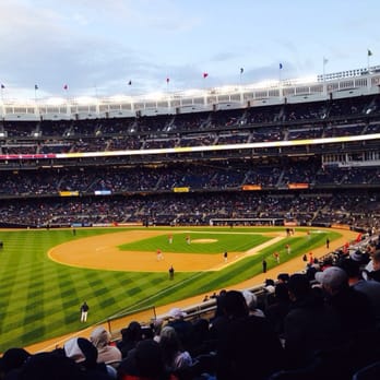 Yankee Stadium - Section 230, row 10, seats 11/12 - Stadiums & Arenas Near Me - Bronx, New York Yankee Stadium - Section 230, row 10, seats 11/12 - Stadiums & Arenas Near Me - Bronx, New York