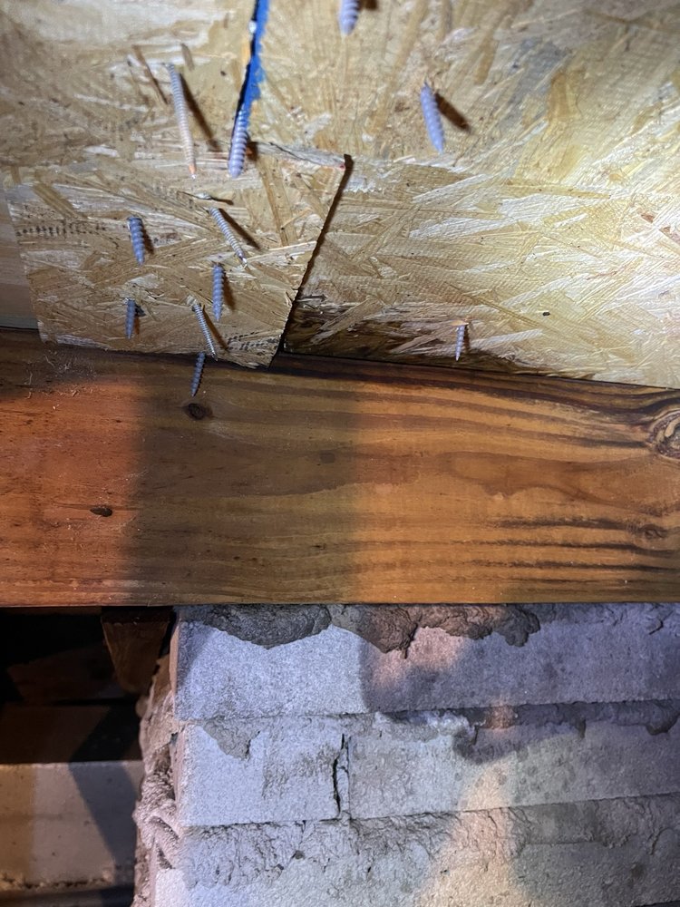 Slide of Kings Roofing NWFL