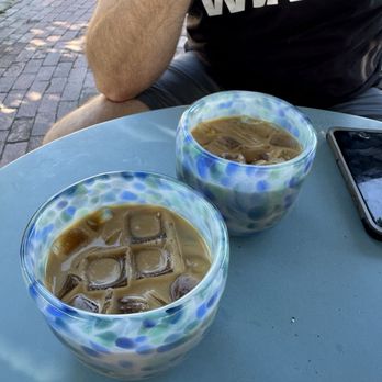Morii Coffee - Coffee & Tea Near Me - Harmony, California Morii Coffee - Coffee & Tea Near Me - Harmony, California