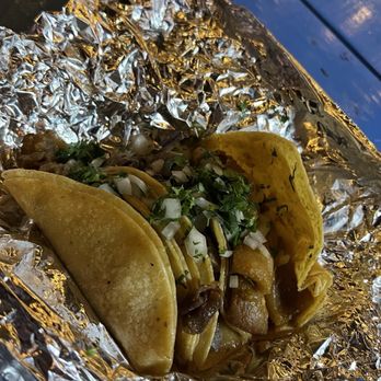 Las Trancas - Lengua, tripa and Chicharron - Mexican Near Me - Austin, Texas