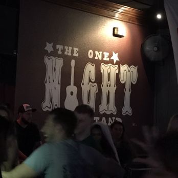 The One Night Stand - Dance Clubs Near Me - St. Petersburg, Florida The One Night Stand - Dance Clubs Near Me - St. Petersburg, Florida
