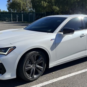 Sun Busters - Car Window Tinting Near Me - Tustin, California