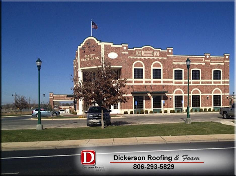Slide of Dickerson Roofing And Foam