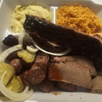 The Smokehouse - Barbeque Near Me - San Antonio, Texas The Smokehouse - Barbeque Near Me - San Antonio, Texas