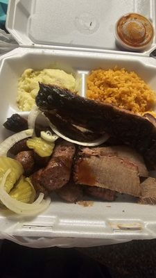 The Smokehouse by null