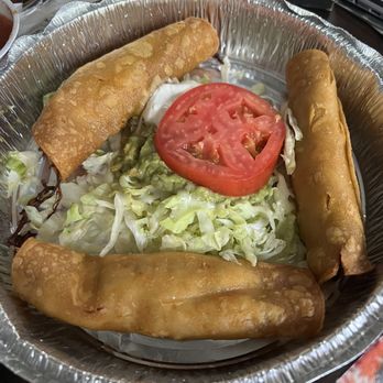 El Cabo Restaurant - Taquitos - Mexican Near Me - Jacksonville, Florida
