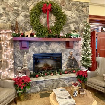 1000 Islands Harbor Hotel - Lobby - Hotels Near Me - Clayton, New York 1000 Islands Harbor Hotel - Lobby - Hotels Near Me - Clayton, New York