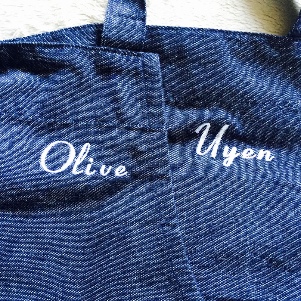 $8 per name! $8 per name!
