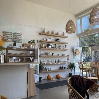 Jaffa Coffee Roasters - vibe - Coffee & Tea Near Me - Berkeley, California