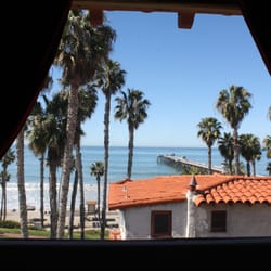 Oceanfront Hacienda