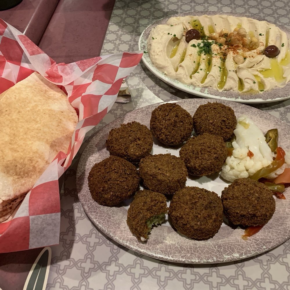 Appetizers Appetizers