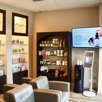 Massage Heights Schertz - Massage Near Me - Schertz, Texas