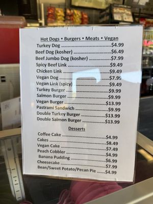 Menu photo 1 Earle's On Crenshaw Los Angeles, CA Menu photo 1 Earle's On Crenshaw Los Angeles, CA