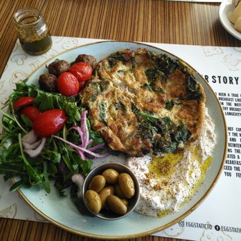 Eggstatic - Classic Middle Eastern breakfast - Breakfast & Brunch Near Me - Toronto, Ontario Eggstatic - Classic Middle Eastern breakfast - Breakfast & Brunch Near Me - Toronto, Ontario