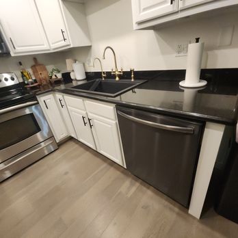 Original Plumbing - Joe did an excellent job installing a new sink, dishwasher, and fixtures! - Plumbing Near Me Original Plumbing - Joe did an excellent job installing a new sink, dishwasher, and fixtures! - Plumbing Near Me
