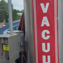 Mighty Tidy Car Wash