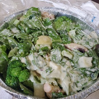 Little Rome - Gourmet salad - Italian Near Me - Plano, Texas Little Rome - Gourmet salad - Italian Near Me - Plano, Texas