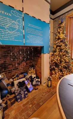 St. Augustine Lighthouse & Maritime Museum by null