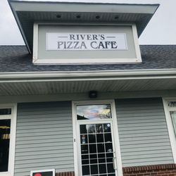 River’s pizza y cafe