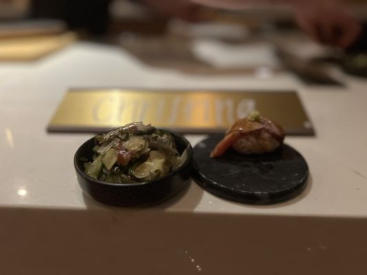 Sushi | Bar Nashville by null