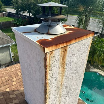 Orlando Chimney - Chimney Sweeps Near Me - Orlando, Florida Orlando Chimney - Chimney Sweeps Near Me - Orlando, Florida