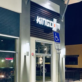 Kingdom Sushi - Sushi Bars Near Me - Tampa, Florida Kingdom Sushi - Sushi Bars Near Me - Tampa, Florida