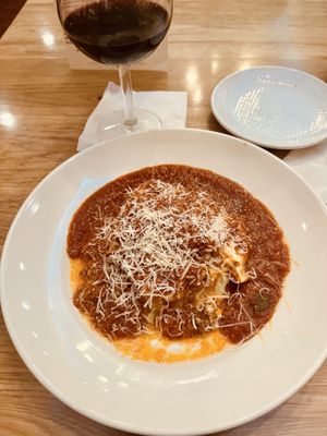 Pomodoro Cafe by null