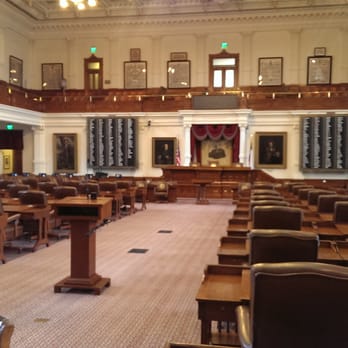 Texas State Capitol - The chamber for the Texas House of Representatives - Landmarks & Historical Buildings Near Me - Austin, Texas Texas State Capitol - The chamber for the Texas House of Representatives - Landmarks & Historical Buildings Near Me - Austin, Texas