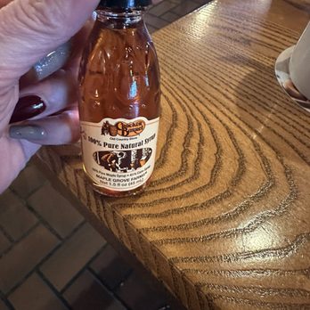 Cracker Barrel Old Country Store - Syrup - Southern Near Me - Shiloh, Illinois Cracker Barrel Old Country Store - Syrup - Southern Near Me - Shiloh, Illinois