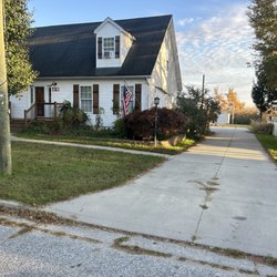 Faralli's Landscaping & Maintenance