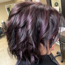 Bella Capelli Hair Studio