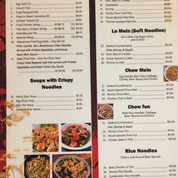 Pho 88 - New menu - Vietnamese Near Me - Sherwood, Arkansas Pho 88 - New menu - Vietnamese Near Me - Sherwood, Arkansas