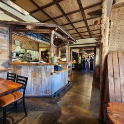 Yellow Deli - Rustic perfection!