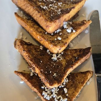 1942 On The Square - French toast no strawberries - Venues & Event Spaces Near Me - McDonough, Georgia 1942 On The Square - French toast no strawberries - Venues & Event Spaces Near Me - McDonough, Georgia
