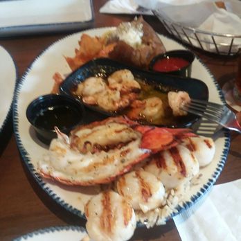 Red Lobster - Ultimate seafood platter at Red Lobster - Seafood Near Me - Duluth, Georgia Red Lobster - Ultimate seafood platter at Red Lobster - Seafood Near Me - Duluth, Georgia