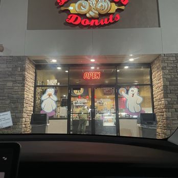 Doughboys Donuts - Donuts Near Me - Reno, Nevada
