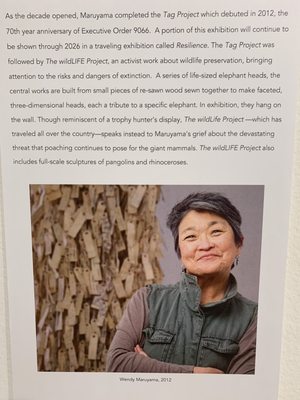 Fresno Art Museum by null
