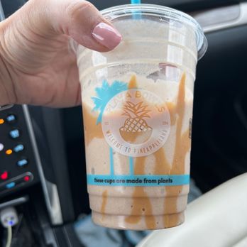 Playa Bowls - Dolce smoothie - Juice Bars & Smoothies Near Me - Columbus, Ohio Playa Bowls - Dolce smoothie - Juice Bars & Smoothies Near Me - Columbus, Ohio