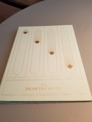 Menu photo 2 The Drawing Room Hong Kong, HK