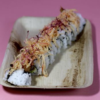 Sticky Rice Sushi - Sushi Bars Near Me - McAllen, Texas Sticky Rice Sushi - Sushi Bars Near Me - McAllen, Texas