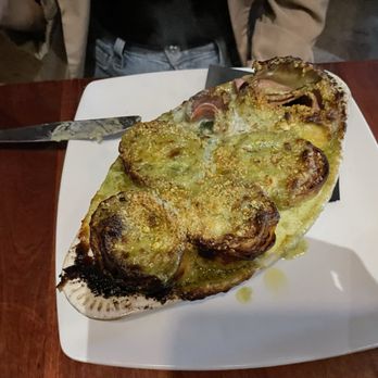 Carmelina's - Rollati di Pasta - Italian Near Me - Boston, Massachusetts