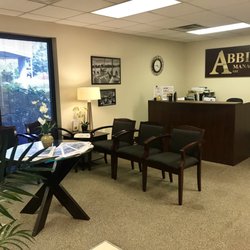 Abbitt Management - Welcome to our office!