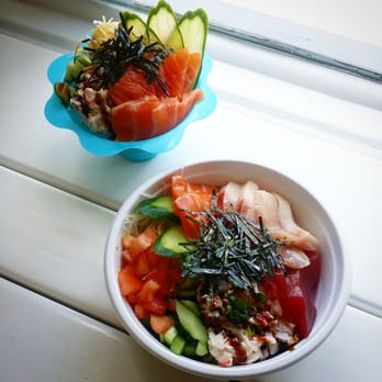 Aloha Cones - Sushi Bars Near Me - Honolulu, Hawaii Aloha Cones - Sushi Bars Near Me - Honolulu, Hawaii