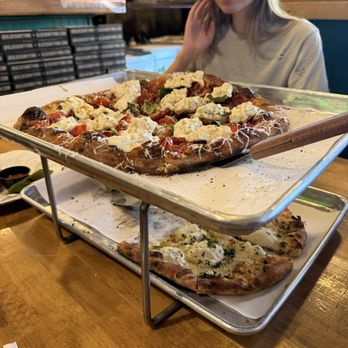 Old County Inn - Pizza Near Me - Pine, Arizona