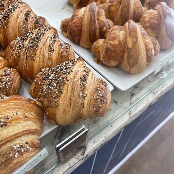 Ruby’s Bakery and Café - Croissants- done right - Cafes Near Me - Lodi, California Ruby’s Bakery and Café - Croissants- done right - Cafes Near Me - Lodi, California