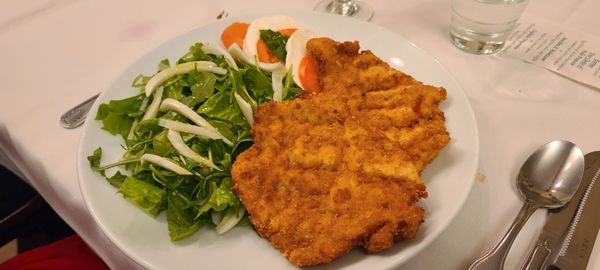 L'Italiano Trattoria by null