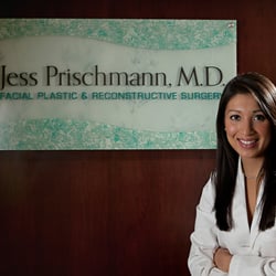 Prischmann Facial Plastic Surgery