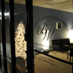 Bluewater Massage & Bodywork