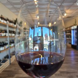 Cork Wine Shop