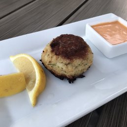 Crab Cake